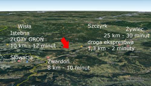 Wyjątkowe Siedlisko 7800 m   LALIKI