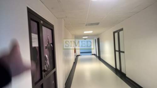 Wys35m,była fabryka,windy towarowe,recepcja,24h