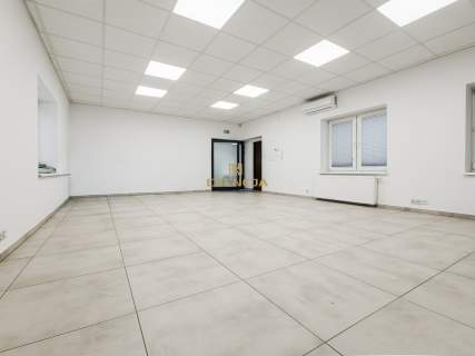 Lokal biurowy 51,35 m2 w idealnym stanie
