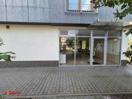 BEZ PROWIZJI gotowy lokal narożny w dobrej lokalizacji
