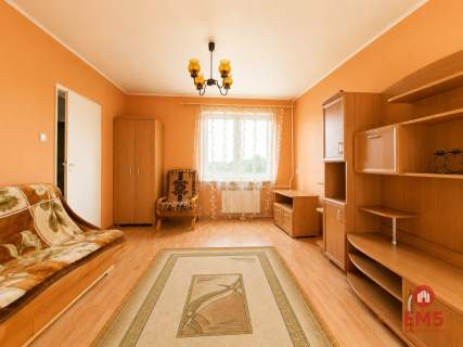 Siedlisko 0,6 ha, gm. Brańsk