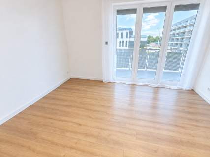 Mieszkanie o pow.47m2, duży balkon, klimatyzacja,Ostrów Wlkp