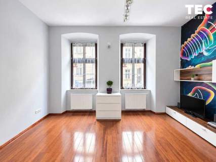 Centrum Zamenhofa 35 m antresola