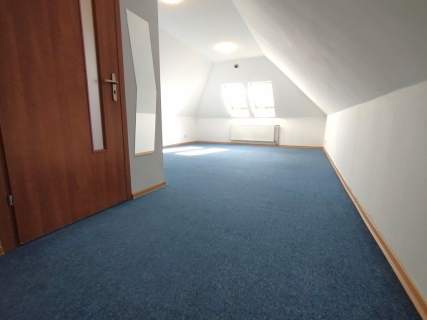 Lokal usługowy 38 m2 Barwinek