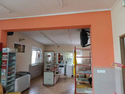 Obiekt na sprzedaż, 10000 m2, Strzelce
