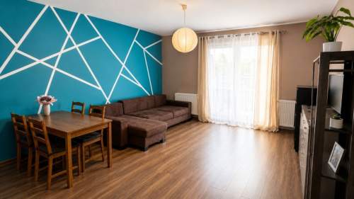 Wynajmę mieszkanie 48m2 Aleja Wiśniowa Wrocław