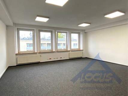 Lokal biurowy na wynajem w Centrum