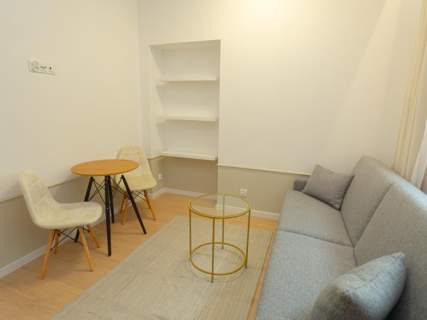 Studio obok Rynku Jeżyckiego - Dąbrowskiego 56