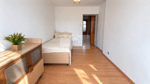 Mieszkanie 4 pokoje 75 m2 duży balkon 2. piętro Brzeg, N