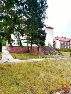 NIERUCHOMOŚĆ KOMERCYJNA MAZURY 3500 M