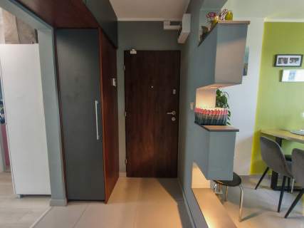 Mieszkanie przy Galerii Gemini Tarnów 60 m
