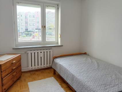 2 pokoje z balkonem - Palmowa 30
