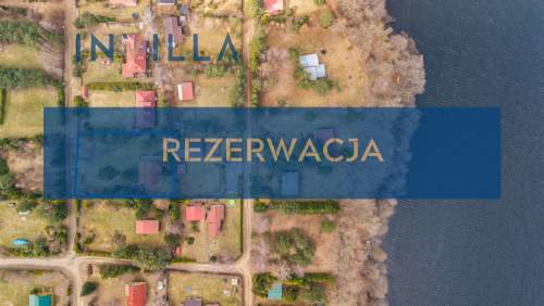 Gotowy dom 102 m od jeziora Chrztowo