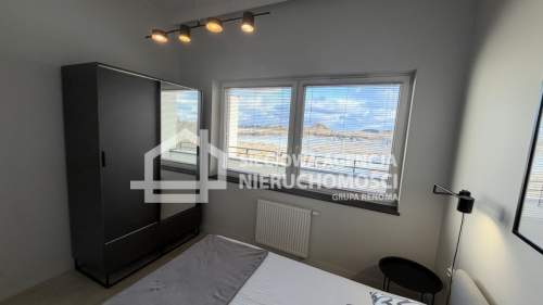 2-pok.apartament obok Aquaparku w Redzie