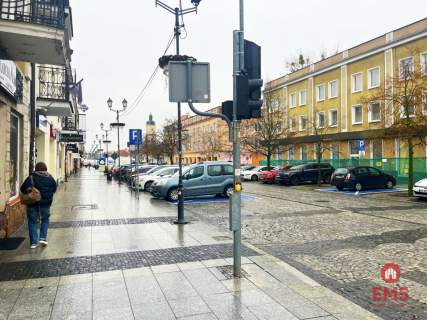 Lokal biurowy w samym centrum miasta