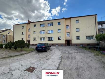 Tanie 2 pokoje 40 minut od Szczecina, na parterze,w samym centrum