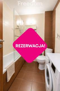 Katowicka 41 m balkon Malta Politechnika