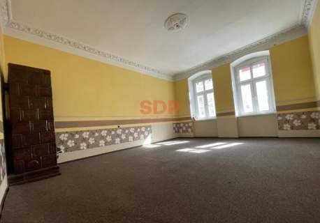 Duże mieszkanie 92m2, 1 piętro,doskonała lo