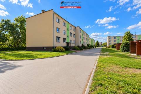 Mieszkanie na sprzedaż, 75,7 m2, Grylewo