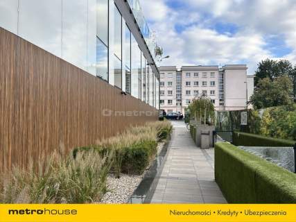 Mieszkanie na sprzedaż, 20 m2, Warszawa