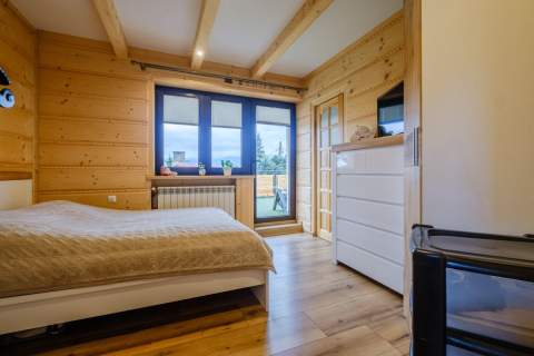 Dom wolnostojący Zakopane