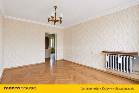 2 pokoje, pełen rozkład. Zielona spokojna okolica