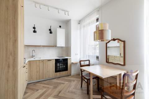 Nowoczesne studio do wynajęcia   Warszawa, Mokotów