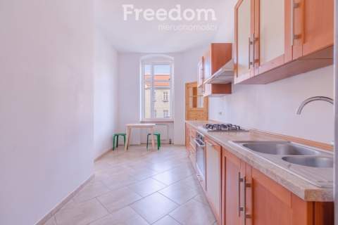 100 ,48 m2 z potencjałem apartament inwestycja