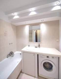 ul.Mokotowska, 2 pokoje/City center, comfortable