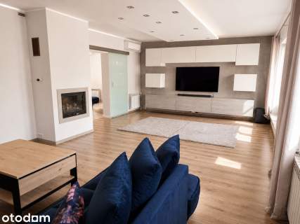 Dom w centrum 324 m2 7 pok 2 lazienki 3 tarasy osobn