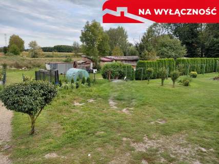 Na sprzedaż mieszkanie w Radłowie pod Tarnowem