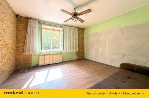 2 pokoje / 41,5 m2 / 2 piętro / dodatkowo garaż