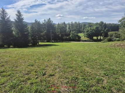 Łapanów, Tarnawa działka budowlano-usługowa 24a