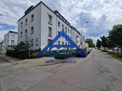 Mokotów biuro do wynajęcia w kamienicy