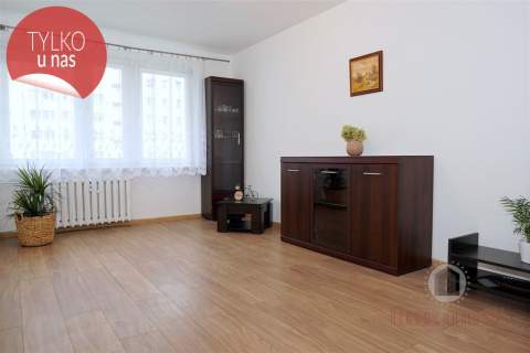 Mieszkanie 3 pokojowe, gotowe do zamieszkania