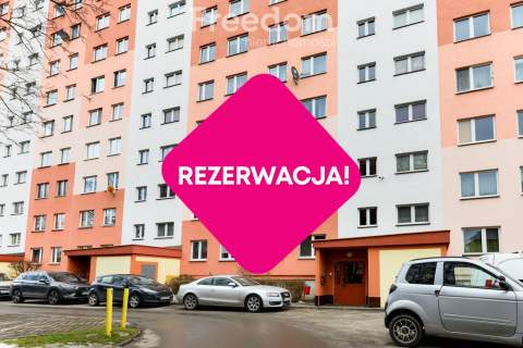 Mieszkanie 2 pokoje w Rzeszowie ul. Podwisłocze 4