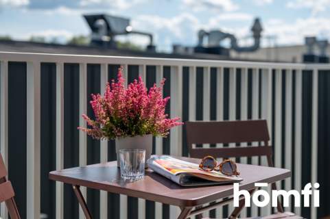 WYNAJEM 2 POKOJE DUŻY BALKON LIPIŃSKIEGO