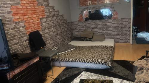 Kawalerka 26m/2 Osiedle Niepodkegłosci