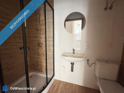 Przestronna kawalerka Centrum Chorzowa