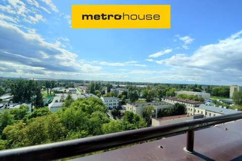 Miejski apartament z balkonem, przy Żeligowskiego 