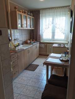 Na sprzedaż mieszkanie o powierzchni 47,95 m