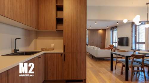 Luksusowy Apartament na Wynajem - Ścisłe Centrum Ełku