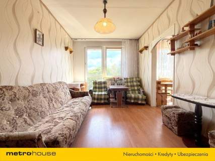 2-pok./CO miejskie/ 42,88m2/ Zabrze-Maciejów
