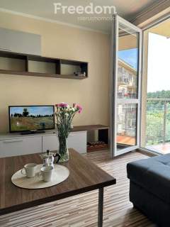 2-pokojowe mieszkanie, Wzgórze Magellana, Gdańsk