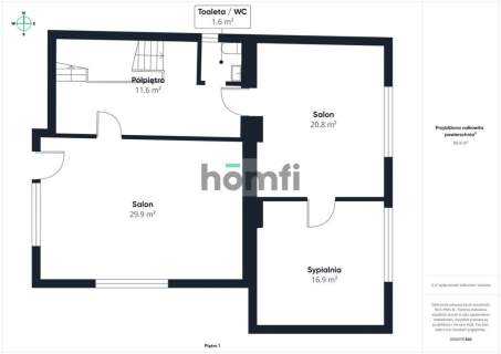 Dom na sprzedaż/House for sale