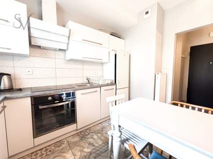 2 Oddzielne Pok Zmywarka Balkon ENG
