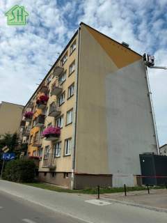 Mieszkanie na sprzedaż, 64 m2, Przemyśl