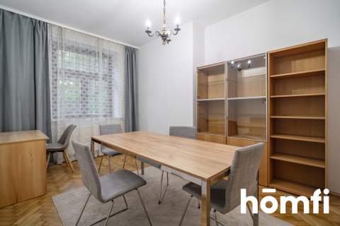 3 niezależne pokoje / 80m2 / Błonia / AGH