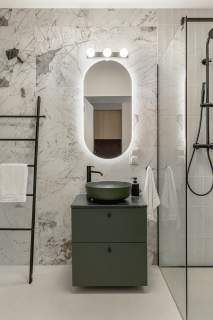 Apartament z antresolą i ogrodem Basen, sauna, strefa rekreacji
