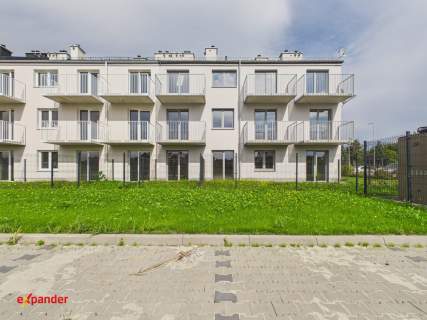 2 pokoje Balkon od południa Jasne, dwustronne mieszkanie